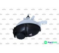 NRF COOLANT EXPANSION TANK 454058 FOR MERCEDES-BENZ