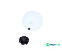NRF COOLANT EXPANSION TANK 454063 FOR BMW
