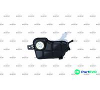 NRF COOLANT EXPANSION TANK 454071 FOR VOLVO LAND ROVER