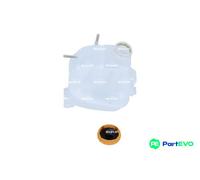 NRF COOLANT EXPANSION TANK 454075 FOR OPEL VAUXHALL