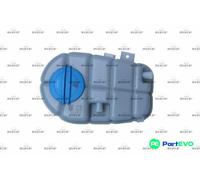 NRF COOLANT EXPANSION TANK 454079 FOR AUDI