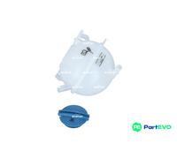 NRF COOLANT EXPANSION TANK 454082 FOR AUDI SEAT SKODA VW