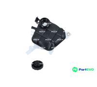 NRF COOLANT EXPANSION TANK 454091 FOR MERCEDES-BENZ