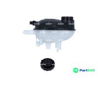 NRF COOLANT EXPANSION TANK 454093 FOR MERCEDES-BENZ