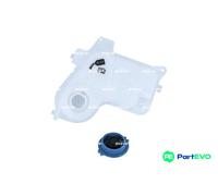 NRF COOLANT EXPANSION TANK 454100 FOR AUDI SEAT