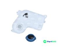 NRF COOLANT EXPANSION TANK 454101 FOR AUDI SEAT VW