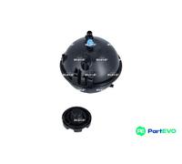 NRF COOLANT EXPANSION TANK 454106 FOR BMW