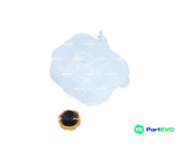 NRF COOLANT EXPANSION TANK 454109 FOR OPEL VAUXHALL
