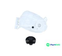 NRF COOLANT EXPANSION TANK 454113 FOR BMW