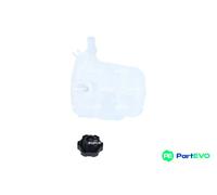 NRF COOLANT EXPANSION TANK 454119 FOR OPEL