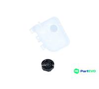 NRF COOLANT EXPANSION TANK 454122 FOR BMW MINI