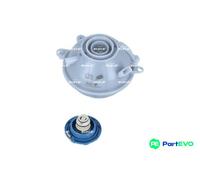 NRF COOLANT EXPANSION TANK 454134 FOR AUDI