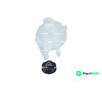 NRF COOLANT EXPANSION TANK 454139 FOR CITROËN PEUGEOT