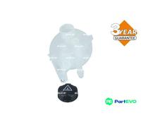 NRF COOLANT EXPANSION TANK 454139 FOR CITROËN PEUGEOT