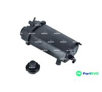 NRF COOLANT EXPANSION TANK 454142 FOR BMW