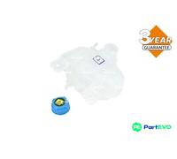 NRF COOLANT EXPANSION TANK 454151 FOR FIAT