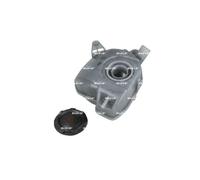 NRF Coolant Expansion Tank fits Audi A1 2018 on