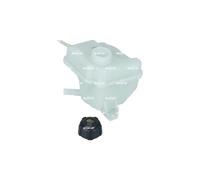 NRF Coolant Expansion Tank Kit (Tank + Cap) fits Nissan Qashqai I 2006-2013