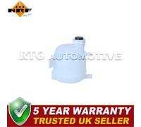 NRF Coolant Expansion Tank Fits Renault Clio 1998- Kangoo 1997- + Other Models