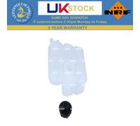 NRF Coolant Expansion Tank For Ford Transit Connect 2013-2025 1.0 1.6 454110