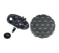 NRF Coolant Expansion Tank Kit (Tank + Cap) fits Mercedes-Benz S-Class 2013-2020