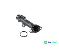 NRF COOLANT FLANGE 775034 FOR BMW