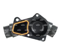 NRF Coolant Flange / Pipe 775096 Water 11531722531 11531722853 1722531 Brand New