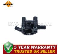 NRF Coolant Flange Fits Ford Focus 1998-2005 + Other Models