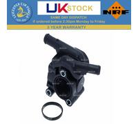 NRF Coolant Flange For Ford Maverick 2001-2025 2.0 2.3 3.0 775100