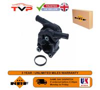 NRF Coolant Flange For Ford Tourneo Connect 2002-2013 1.8 775100