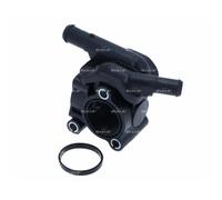 NRF Coolant Flange Housing Connector fits Ford Focus I 1998-2005 1.4 1.6 1.8 2.0