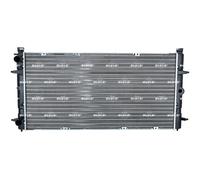 NRF 509514A Engine radiator