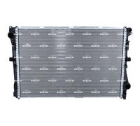 Radiator 550243 NRF 0995001703 A995001703 Genuine Top Quality Guaranteed New