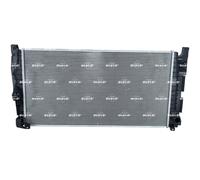 NRF Coolant Radiator 550263