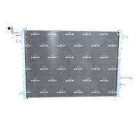 NRF 550312 Engine radiator