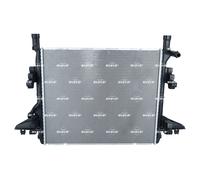 NRF 550313 Engine radiator