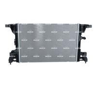 NRF 550325 Engine radiator