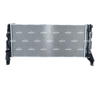 Engine Cooling Radiator Fits BMW Mini 550362 NRF