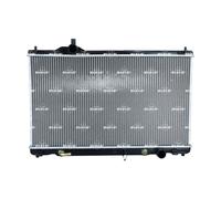 NRF Engine Cooling Radiator 550370 - Fits Lexus GS 2005-2011 - Premium OE Quality