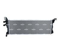 NRF 560019 Engine radiator