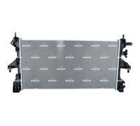 NRF Coolant Radiator 560022