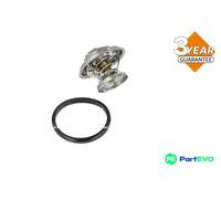 NRF COOLANT THERMOSTAT 725062 FOR MERCEDES-BENZ