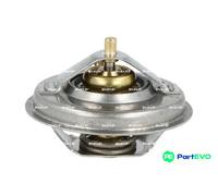 NRF COOLANT THERMOSTAT 725210 FOR VW