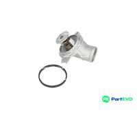 NRF COOLANT THERMOSTAT 725245 FOR MERCEDES-BENZ