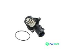 NRF COOLANT THERMOSTAT 725257 FOR AUDI VW