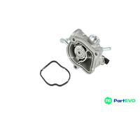 NRF COOLANT THERMOSTAT 725258 FOR MERCEDES-BENZ