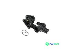NRF COOLANT THERMOSTAT 725307 FOR VW