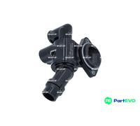 NRF COOLANT THERMOSTAT 725339 FOR AUDI SEAT SKODA VW