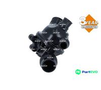 NRF COOLANT THERMOSTAT 725344 FOR BMW
