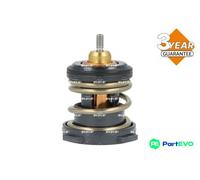 NRF COOLANT THERMOSTAT 725392 FOR SEAT SKODA VW